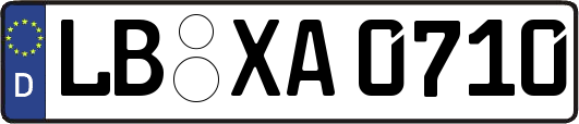 LB-XA0710