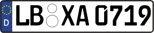 LB-XA0719