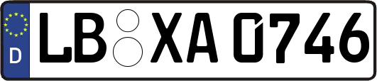 LB-XA0746