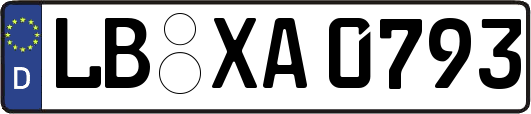 LB-XA0793