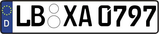 LB-XA0797