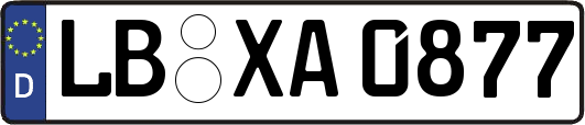 LB-XA0877