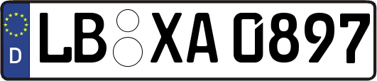 LB-XA0897