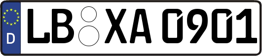 LB-XA0901