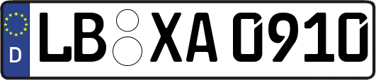 LB-XA0910