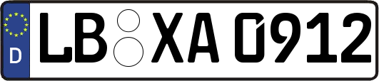LB-XA0912