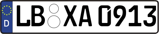 LB-XA0913