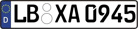 LB-XA0945