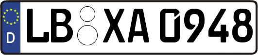 LB-XA0948