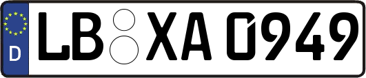 LB-XA0949