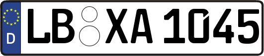 LB-XA1045
