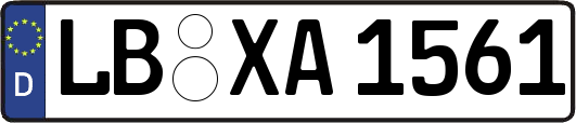 LB-XA1561