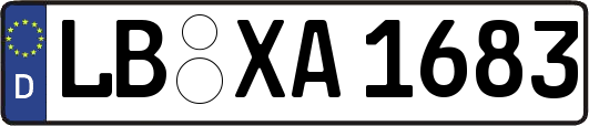 LB-XA1683