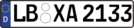 LB-XA2133