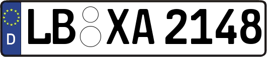 LB-XA2148