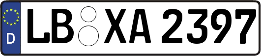LB-XA2397