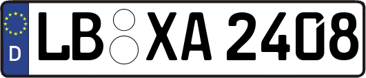 LB-XA2408