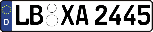 LB-XA2445