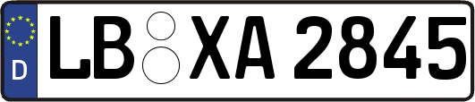 LB-XA2845