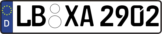 LB-XA2902
