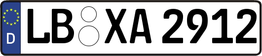 LB-XA2912