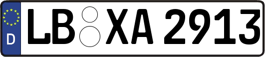 LB-XA2913