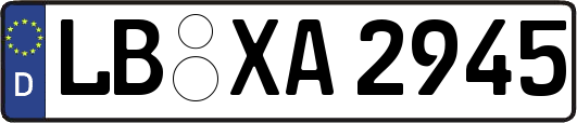 LB-XA2945