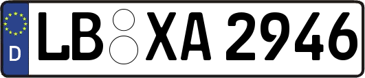 LB-XA2946