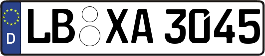 LB-XA3045