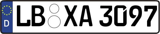 LB-XA3097