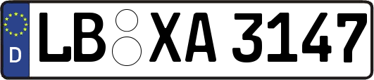 LB-XA3147
