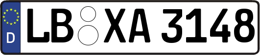 LB-XA3148