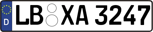 LB-XA3247