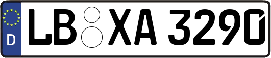 LB-XA3290