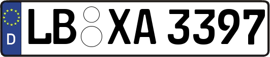 LB-XA3397