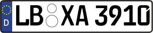 LB-XA3910