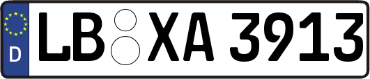 LB-XA3913