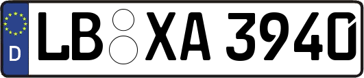 LB-XA3940