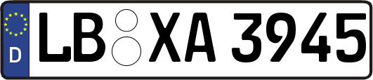 LB-XA3945