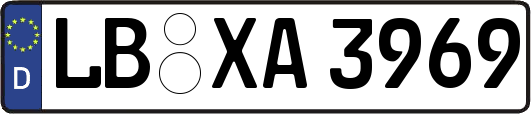 LB-XA3969