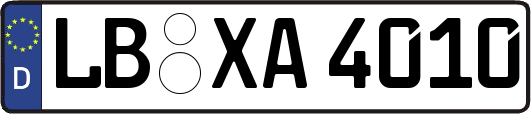 LB-XA4010