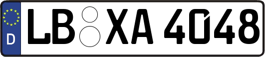 LB-XA4048