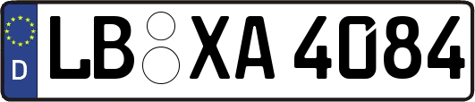 LB-XA4084