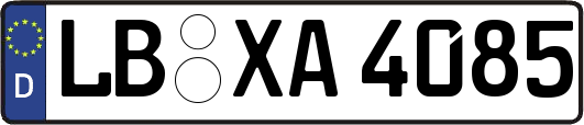 LB-XA4085