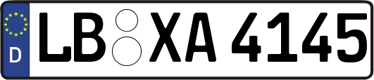 LB-XA4145