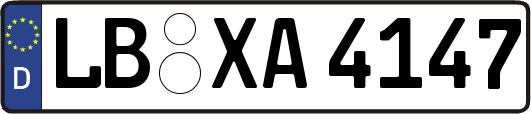LB-XA4147