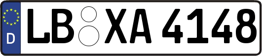 LB-XA4148