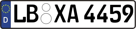 LB-XA4459