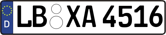 LB-XA4516