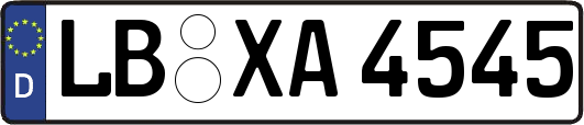 LB-XA4545